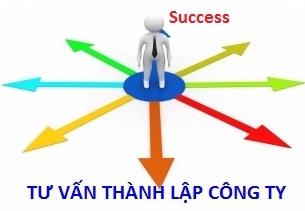 Thanh lap cong ty