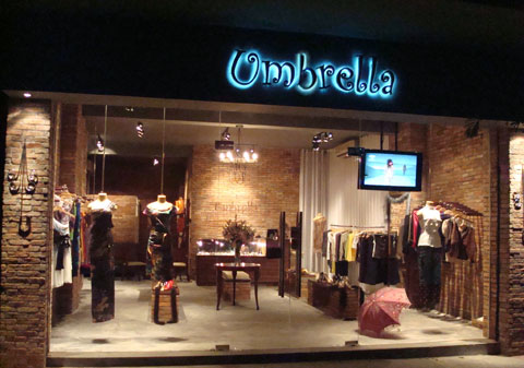 Lam giay phep kinh doanh cửa hàng quần áo thời trang