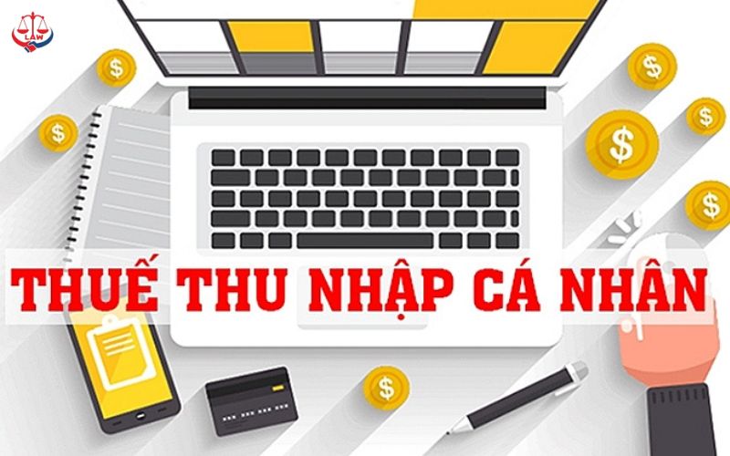 Thuế thu nhập cá nhân