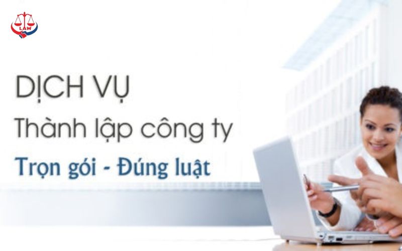 Dịch vụ thành lập doanh nghiệp