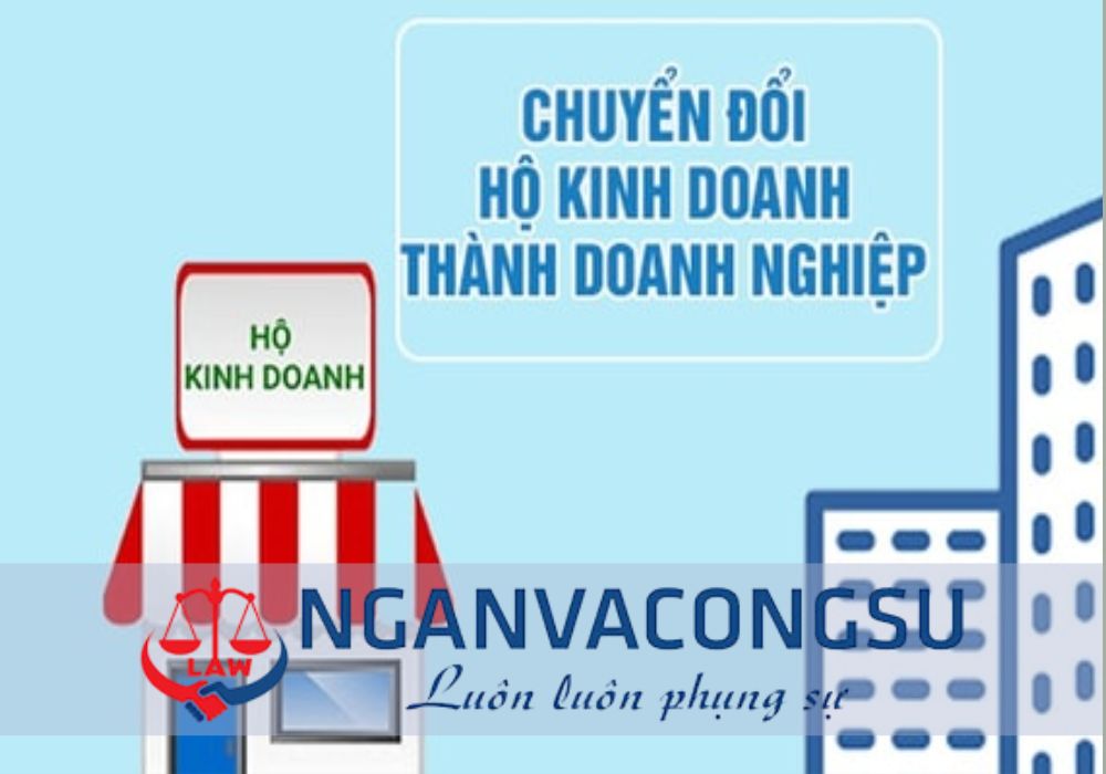 Chuyển đổi từ hộ kinh doanh thành Công ty Cổ phần – Hướng đi chiến lược cho doanh nghiệp phát triển