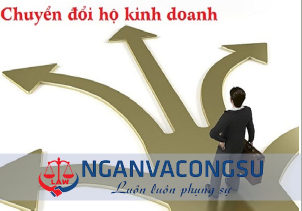 Chuyển đổi từ hộ kinh doanh thành Công ty TNHH 1TV – Lựa chọn chiến lược để phát triển bền vững