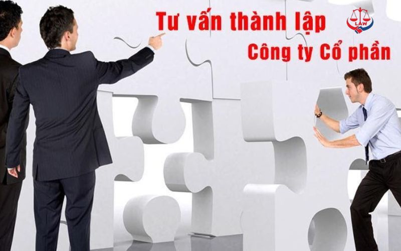 Thành lập công ty cổ phần