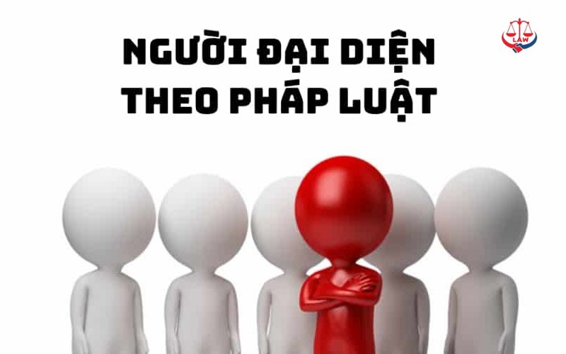 Thay đổi đại diện pháp luật