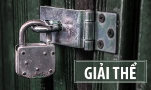 Điều kiện giải thể doanh nghiệp 