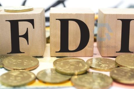 Doanh nghiệp FDI là gì