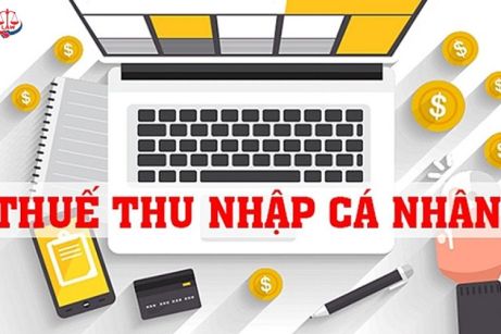 Thuế thu nhập cá nhân