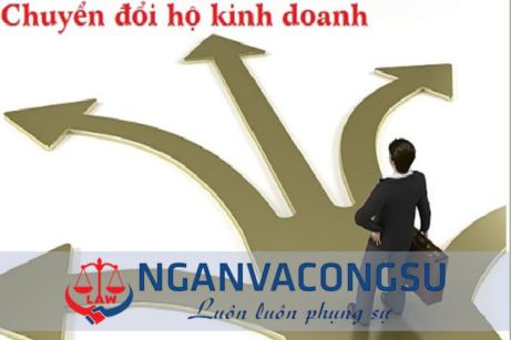 Chuyển đổi từ hộ kinh doanh thành Công ty TNHH 1TV – Lựa chọn chiến lược để phát triển bền vững