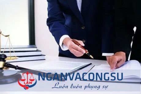 Thủ tục pháp lý khi thay đổi hộ kinh doanh