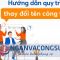 Hướng dẫn thay đổi tên doanh nghiệp đúng quy trình